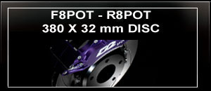 F8POT-R8POT 380mm DISC